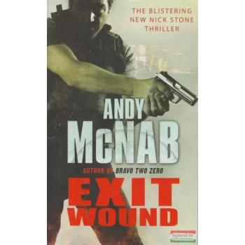 Andy McNab - Exit Wound