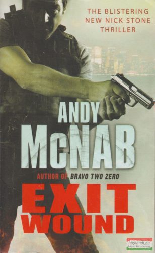 Andy McNab - Exit Wound