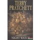 Terry Pratchett - Night Watch 
