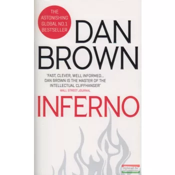 Dan Brown - Inferno