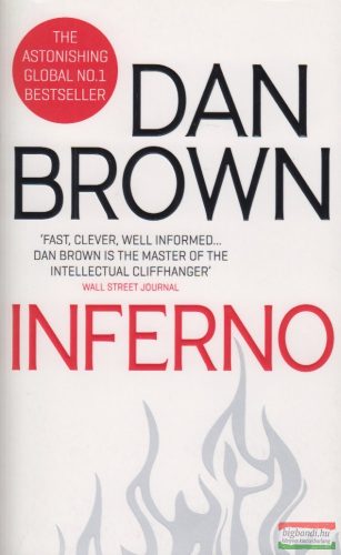 Dan Brown - Inferno