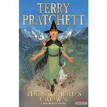 Terry Pratchett - The Shepherd's Crown