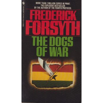  Frederick Forsyth - The Dogs of War
