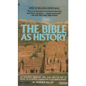 Werner Keller - The Bible as History