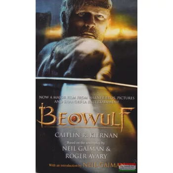 Caitln R. Kiernan - Beowulf