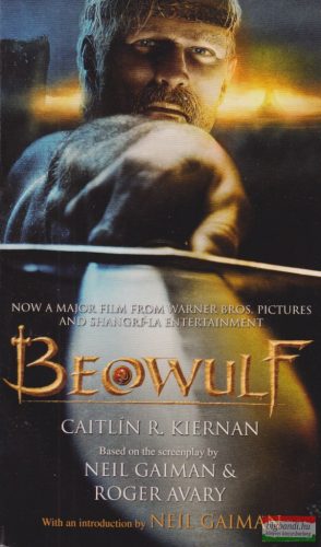 Caitln R. Kiernan - Beowulf