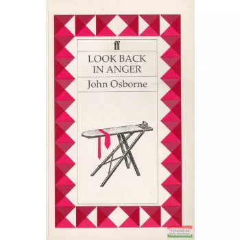 John Osborne - Look Back in Anger