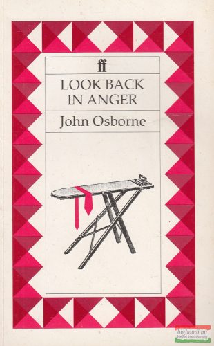 John Osborne - Look Back in Anger