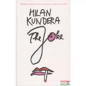 Milan Kundera - The Joke