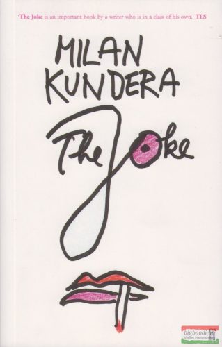 Milan Kundera - The Joke