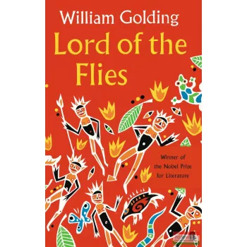 William Golding - Lord of the Flies