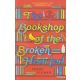 Robert Hillman - The Bookshop of the Broken Hearted