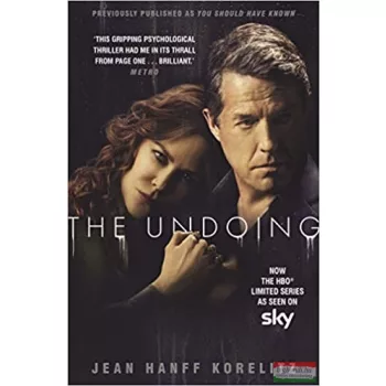 Jean Hanff Korelitz - The Undoing