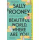 Sally Rooney - Beautiful World, Where Are You