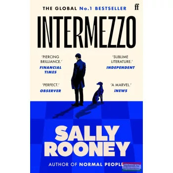 Sally Rooney - Intermezzo