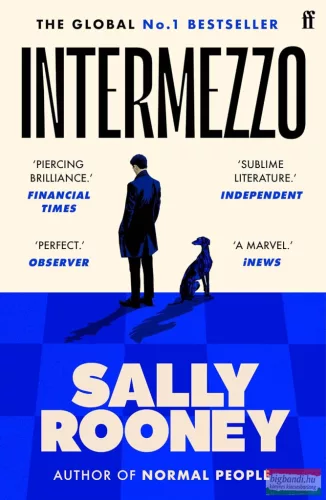 Sally Rooney - Intermezzo