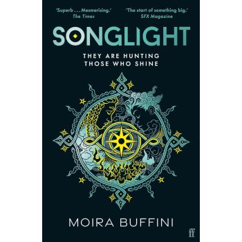 Moira Buffini - Songlight (The Torch Trilogy, Book 1)
