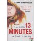 Sarah Pinborough - 13 Minutes 