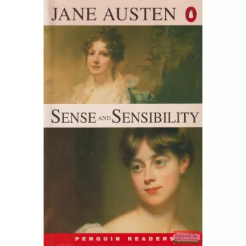 Jane Austen - Sense and Sensibility