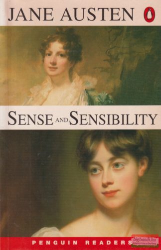 Jane Austen - Sense and Sensibility