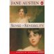 Jane Austen - Sense and Sensibility