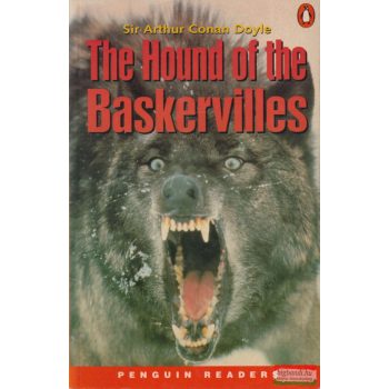 Sir Arthur Conan Doyle - The Hound of the Baskervilles 