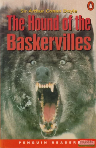 Sir Arthur Conan Doyle - The Hound of the Baskervilles 