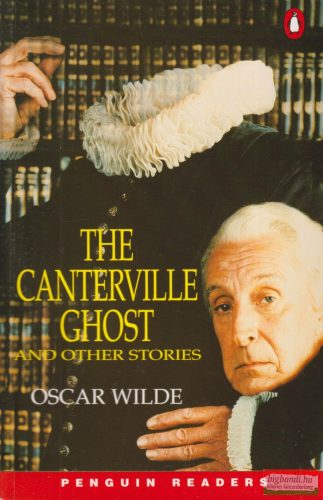 Oscar Wilde - The ​Canterville Ghost