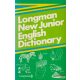 Della Summers - Longman New Junior English Dictionary