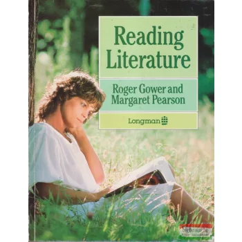 Roger Gower, Margaret Pearlson - Reading Literature