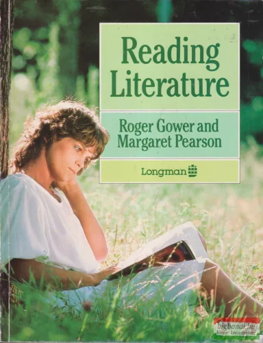 Roger Gower, Margaret Pearlson - Reading Literature