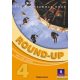Round-Up 4 - New and Updated - English Grammar Book