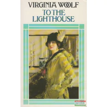 Virginia Woolf - To the Lighthouse