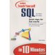 Ben Forta - Sams Teach Yourself SQL in 10 Minutes