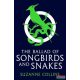 Suzanne Collins - The Ballad of Songbirds and Snakes