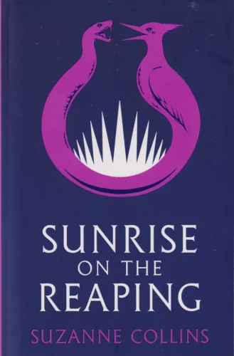 Suzanne Collins - Sunrise on the Reaping
