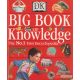 Big Book of Knowledge - The No. 1 First Encycloedia