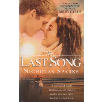  Nicholas Sparks - The Last Song