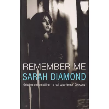 Sarah Diamond - Remember Me