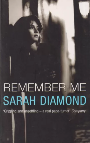 Sarah Diamond - Remember Me