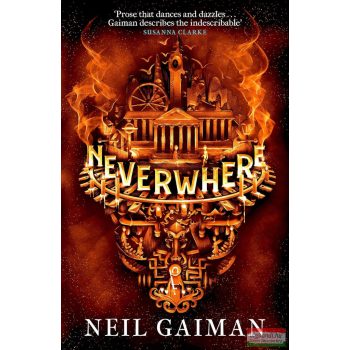 Neil Gaiman - Neverwhere