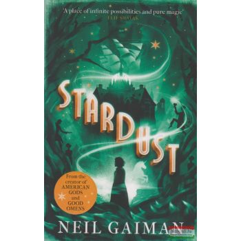 Neil Gaiman - Stardust