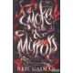 Neil Gaiman - Smoke and Mirrors