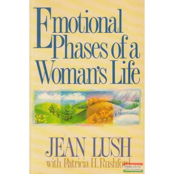 Jean Lush - Emotional Phases of a Woman's Life