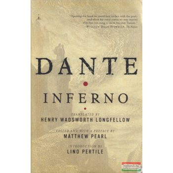 Dante Alighieri - Inferno