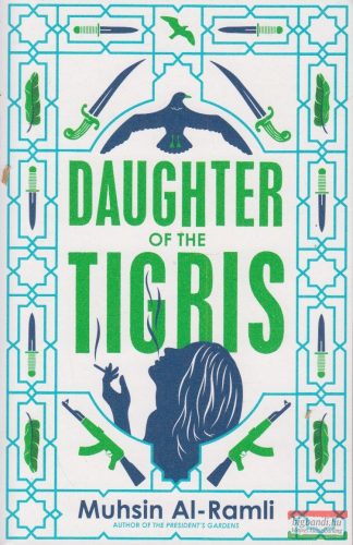 Muhsin Al-Ramli - Daughter of the Tigris