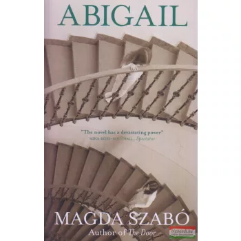 Magda Szabó - Abigail
