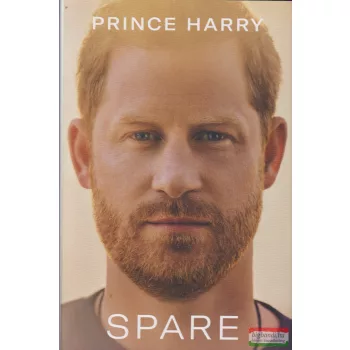 Prince Harry - Spare
