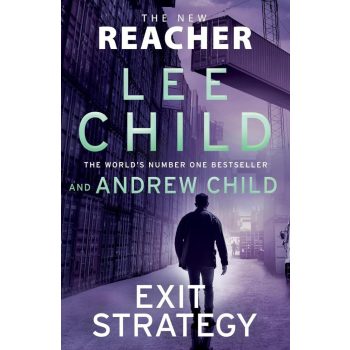 Lee Child, Andrew Child -  Exit Strategy