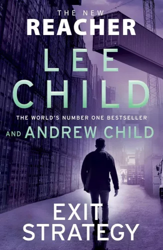 Lee Child, Andrew Child -  Exit Strategy
